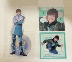 エーステ アクリルスタンド　スクエアカード