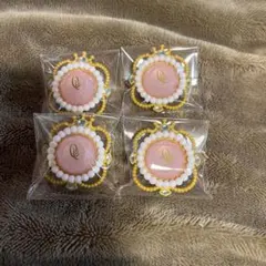 あんスタ 姫宮桃李 スタライ10th リングライト スフィアライト