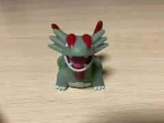 ポケモンキッズ　ボーマンダ　色違い