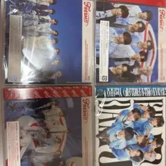 ICEx CD FRESH!! Yes!東京