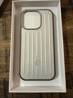 RIMOWA iPhone16pro