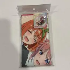 五等分の花嫁　マルチクロス