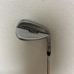 PING S159 ウェッジ 50/12.56/12 2本セット - メルカリ