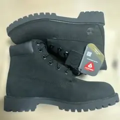 Timberland PREMIUM WATERPROOF BOOT 6インチ