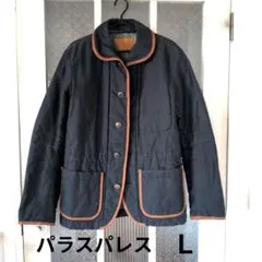 2026年最新】PAL'LAS PALACE キルティングジャケットの人気アイテム