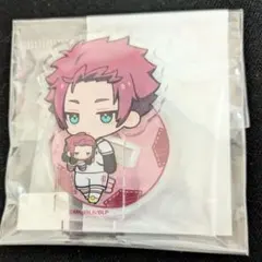 ブルーロック　ミニキャラだっこ　アクリルスタンド　糸師冴