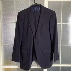 JOHN PEARSEジョンピアース 軽涼スーツ メンズ 夏用 ビジネススーツのサムネイル