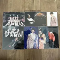 SnowMan 深澤辰哉 滝沢歌舞伎 ステージフォト・フォトセット