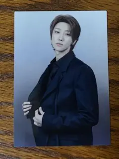 SEVENTEEN セブチ NEW トレカ THE8 ディエイト