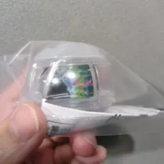 仮面ライダーゼッツ　 ブースターカプセム 新品未開封