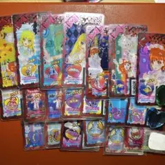 2026年最新】プリパラ まとめ売りの人気アイテム - メルカリ