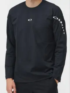 Oakley 長袖 Lサイズ