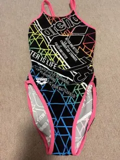 arena 水着 S 水泳 タフスーツ 練習 競泳 アリーナ