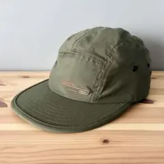 THE NORTH FACE 5パネルキャップ ノースフェイス ジェッ キャンプ