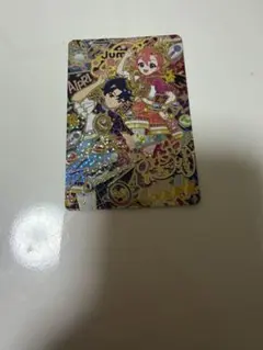 アイプリ リング第6弾 エターナルスペースジャンピンロケットラブリー サイン