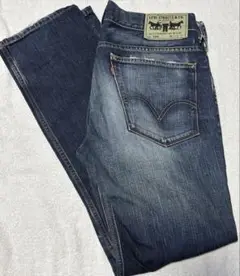 Levi's/ 504ジーンズ　32Inc ★大幅値下げ中‼︎