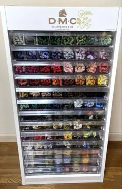 2026年最新】刺繍糸 収納 dmcの人気アイテム - メルカリ