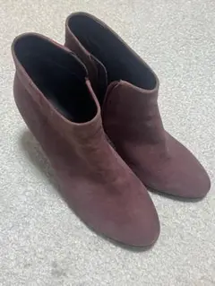 ecco ブーツ