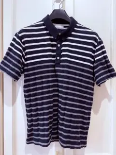 23区HOMME ポロシャツ