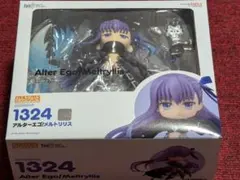 ねんどろいど　アルターエゴ　メルトリリス