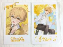 るぅとくん BIRTHDAY GOODS 2024 フォトカード すとぷり るぅと BIRTHDAY GOODS 2024 フォトカード - メルカリ