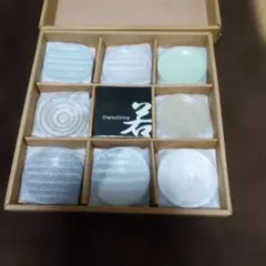 ちゃんこダイニング若 小皿8枚セット