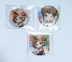 呪術廻戦　釘崎野薔薇セット