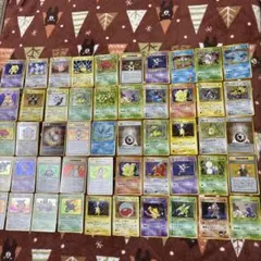 eカードのみ 約95枚大量まとめ売り 1ed アンリミ eカードのみ 約95枚大量まとめ売り 1ed アンリミ - メルカリ