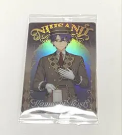 にじさんじウエハース2 剣持 - メルカリ