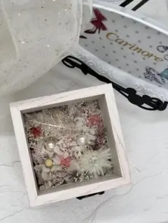 ウッドナチュラルリングピロー