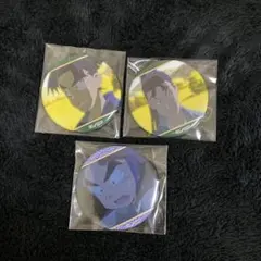 忍たま乱太郎 缶バッジ