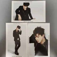 希少☆セフン】EXO GenieARshow 正規 ポストカード セット - メルカリ