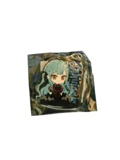 舞*様 BanG Dream! Ave Mujica 特典　ラバーストラップ　豊