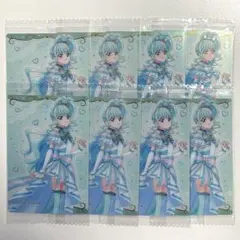 プリキュア ウエハース9 わんだふるぷりきゅあ！ わんぷり キュアリリアン