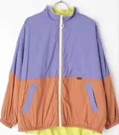 FRAPBOIS リバーシブルアウター