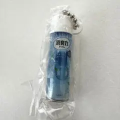 エステー ミニチュアチャームコレクション 消臭力 トイレ用スプレー ②