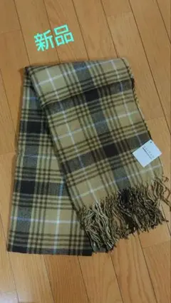 any FAM 　ストール  KUMIKYOKU