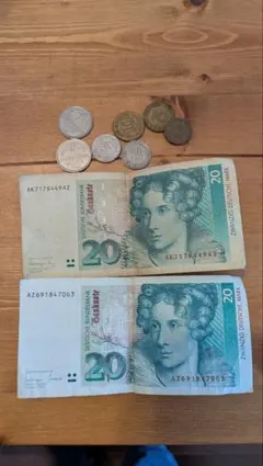 2026年最新】ドイツ 5マルクの人気アイテム - メルカリ