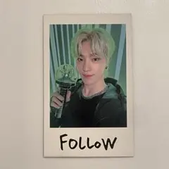 ディノ　インスタントフォト