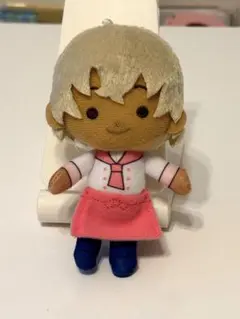 降谷零　名探偵コナン　ぬいぐるみ　コナンカフェ　2022