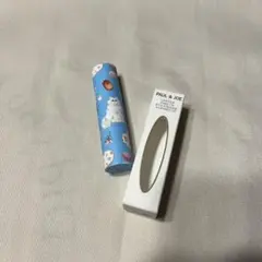 ポール & ジョー リップスティック ケース CS 猫のサムネイル