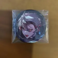 未使用　暇72 シンギュロイド　缶バッジ