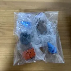 コンドウダイスケ　daisuke kondo めじるしアクセサリー　b