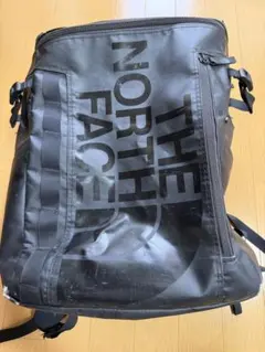THE NORTH FACE ヒューズボックス 30L 黒 NM81968 - メルカリ