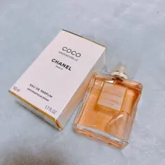 CHANEL COCO MADEMOISELLE 50ml