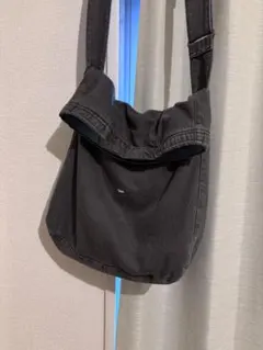 ourlegacy drip bag 25ss indigo butterfly - メルカリ