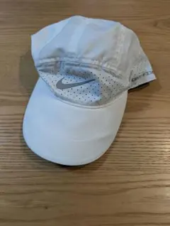 はた様専用　Nike DRI-FIT ADV ホワイトキャップ M-L 美品