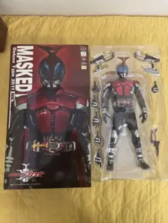 RAH 仮面ライダークウガ アルティメットフォーム ジャンク品扱い