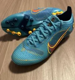 NIKE Mercurial Vapor 11 HG-V 28cm - メルカリ