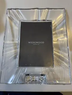 WEDGWOOD フォトフレーム